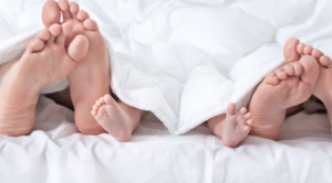 Leia mais sobre o artigo Como manter o Casamento Após a Chegada dos Filhos