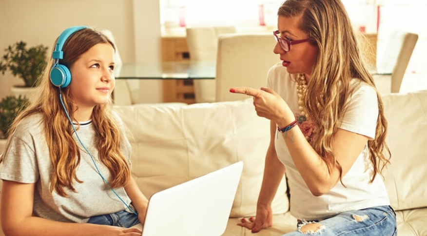 Leia mais sobre o artigo Pais e Filhos Adolescentes