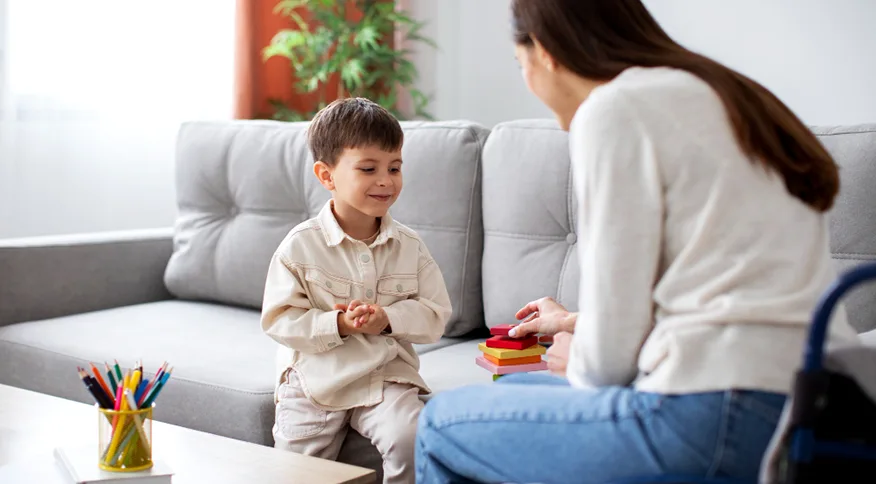 Leia mais sobre o artigo Psicologia Infantil